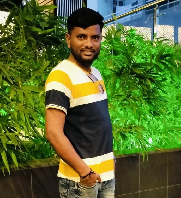 Client Photo